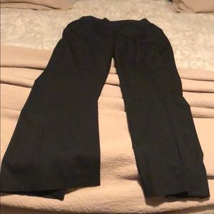 Cop copine wide legged pants   s42 European